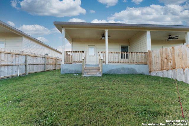5506 Rio Cyn Unit 2, Converse, TX 78109