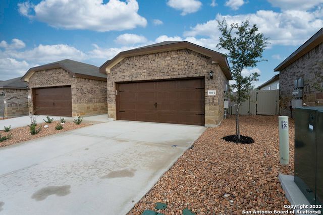 5506 Rio Cyn Unit 2, Converse, TX 78109
