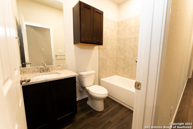 5506 Rio Cyn Unit 2, Converse, TX 78109