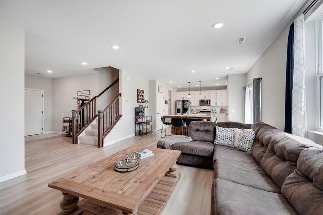 12813 Weber Lane, Rogers, MN 55374