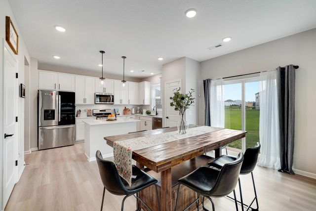 12813 Weber Lane, Rogers, MN 55374