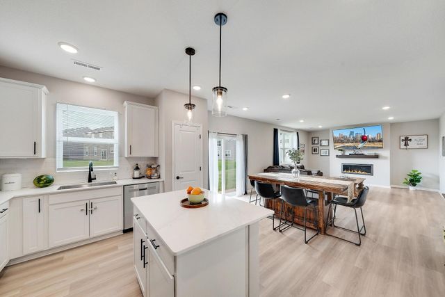 12813 Weber Lane, Rogers, MN 55374