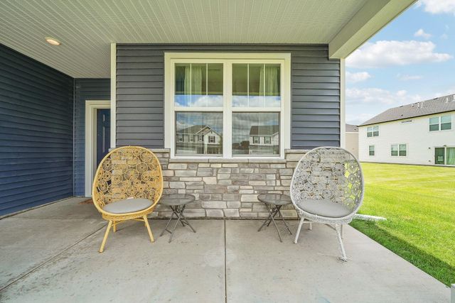 12813 Weber Lane, Rogers, MN 55374