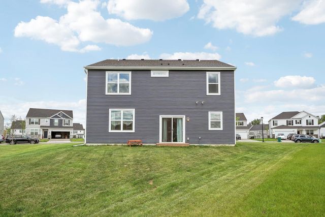 12813 Weber Lane, Rogers, MN 55374