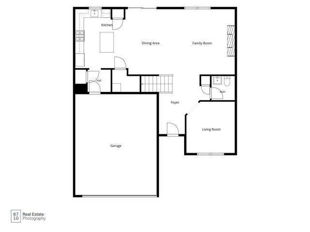 12813 Weber Lane, Rogers, MN 55374