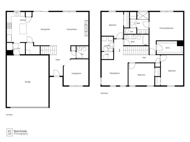 12813 Weber Lane, Rogers, MN 55374