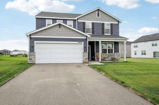 12813 Weber Lane, Rogers, MN 55374
