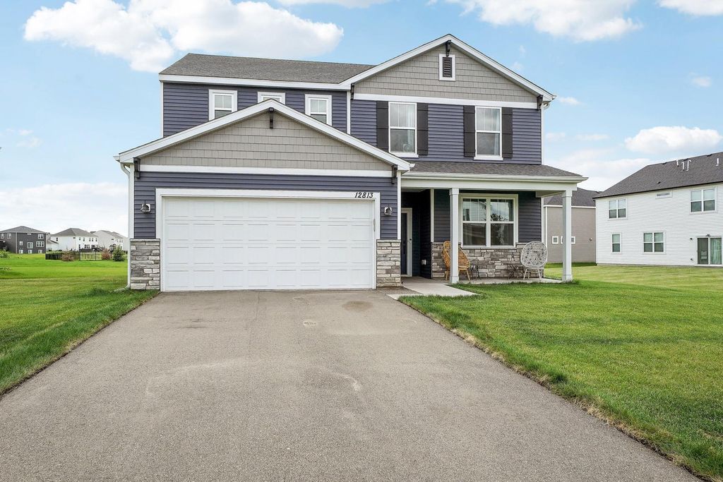 12813 Weber Lane, Rogers, MN 55374