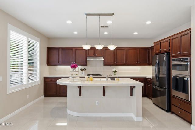 4713 La Puma Court, Camarillo, CA 93012