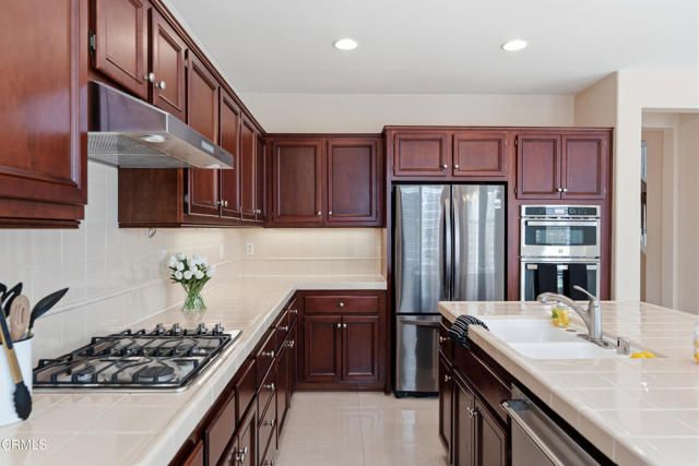 4713 La Puma Court, Camarillo, CA 93012