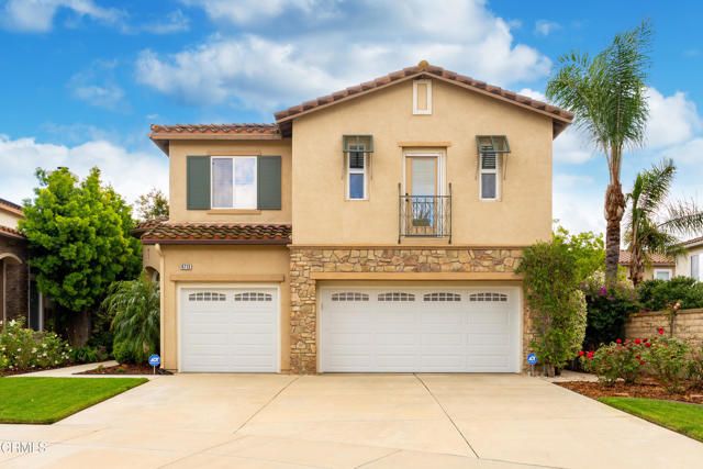 4713 La Puma Court, Camarillo, CA 93012