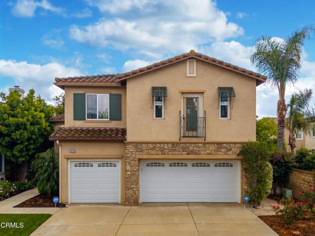 4713 La Puma Court, Camarillo, CA 93012