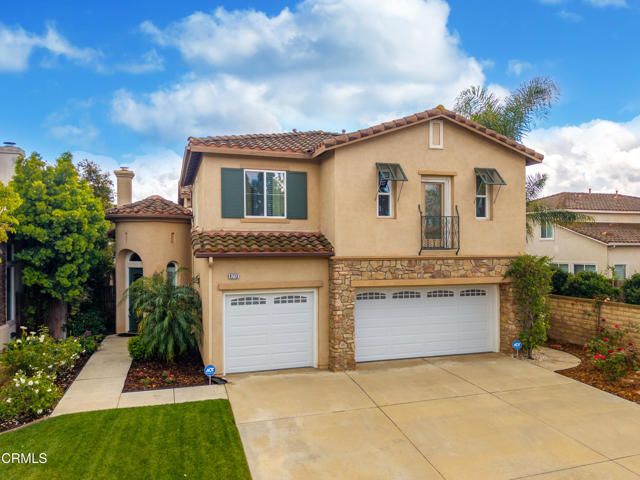 4713 La Puma Court, Camarillo, CA 93012