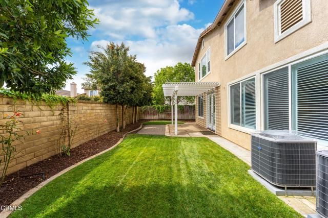 4713 La Puma Court, Camarillo, CA 93012