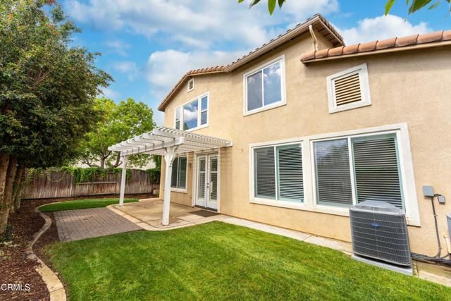 4713 La Puma Court, Camarillo, CA 93012