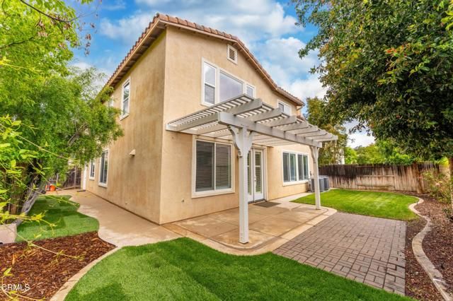 4713 La Puma Court, Camarillo, CA 93012