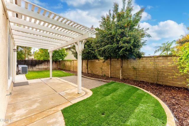 4713 La Puma Court, Camarillo, CA 93012