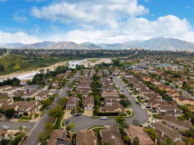 4713 La Puma Court, Camarillo, CA 93012