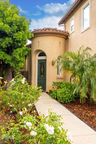 4713 La Puma Court, Camarillo, CA 93012