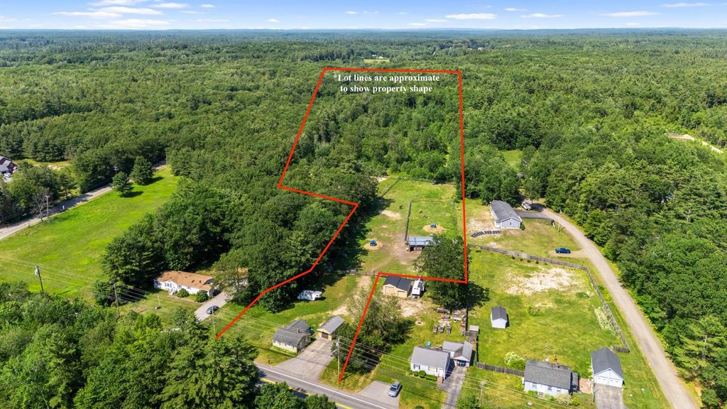 295 Buxton Road, Saco, ME 04072 — photo 2