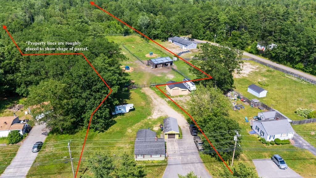 295 Buxton Road, Saco, ME 04072 — photo 3
