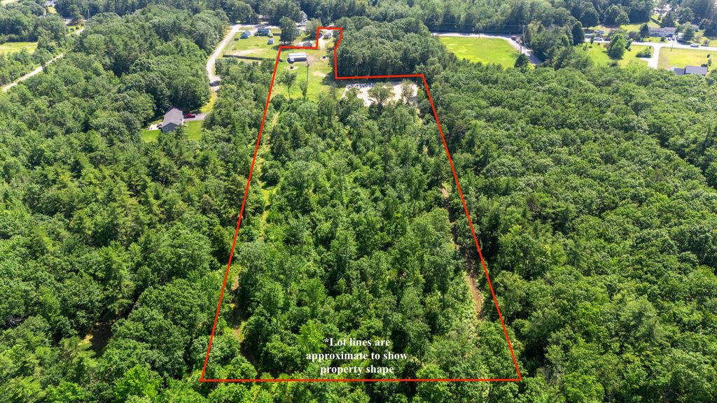 295 Buxton Road, Saco, ME 04072 — photo 4