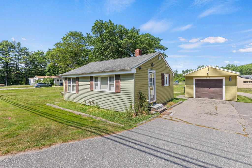 295 Buxton Road, Saco, ME 04072 — photo 5