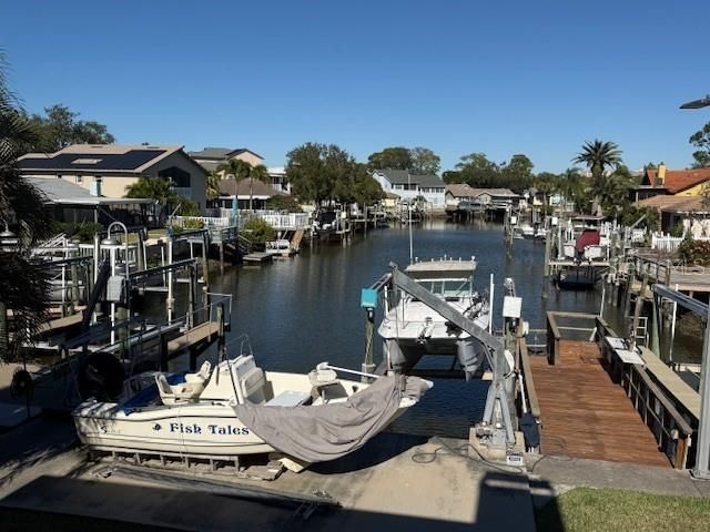 4149 PERRY PLACE, New Port Richey, FL 34652