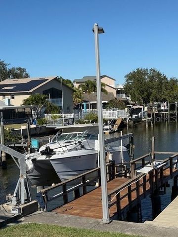 4149 PERRY PLACE, New Port Richey, FL 34652