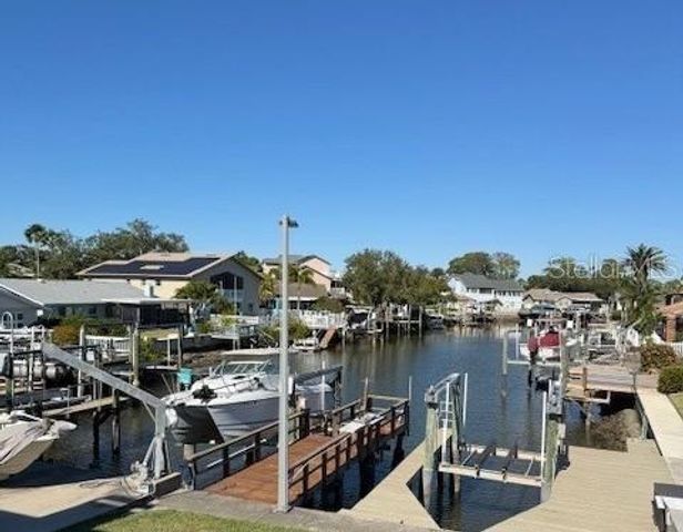 4149 PERRY PLACE, New Port Richey, FL 34652