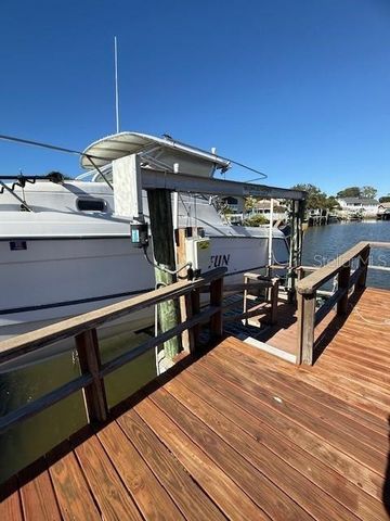 4149 PERRY PLACE, New Port Richey, FL 34652