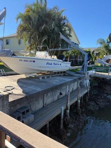 4149 PERRY PLACE, New Port Richey, FL 34652