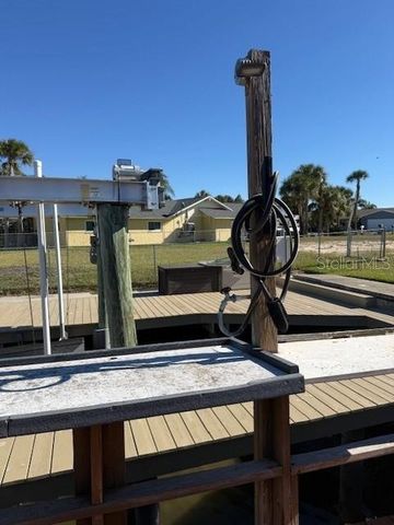 4149 PERRY PLACE, New Port Richey, FL 34652