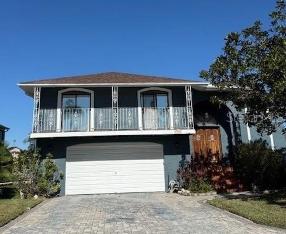 4149 PERRY PLACE, New Port Richey, FL 34652