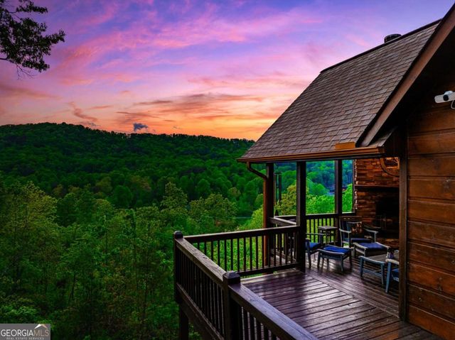 273 Deer Crest Heights, Blue Ridge, GA 30513