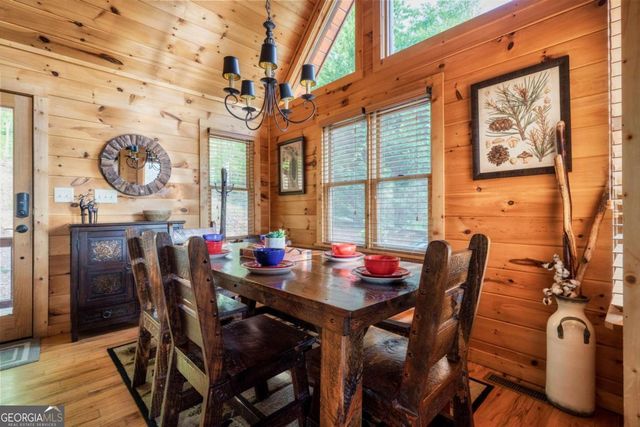 273 Deer Crest Heights, Blue Ridge, GA 30513
