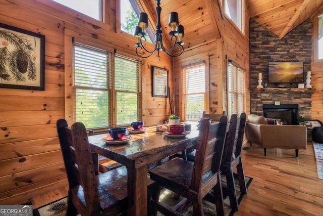 273 Deer Crest Heights, Blue Ridge, GA 30513