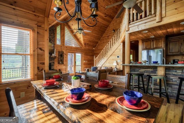 273 Deer Crest Heights, Blue Ridge, GA 30513