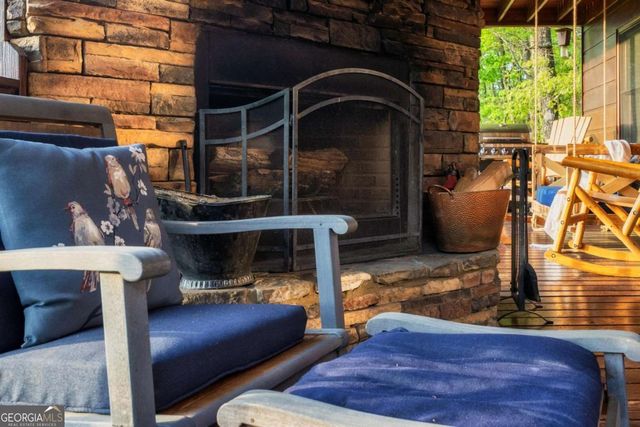 273 Deer Crest Heights, Blue Ridge, GA 30513