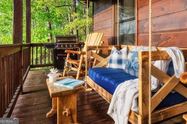273 Deer Crest Heights, Blue Ridge, GA 30513