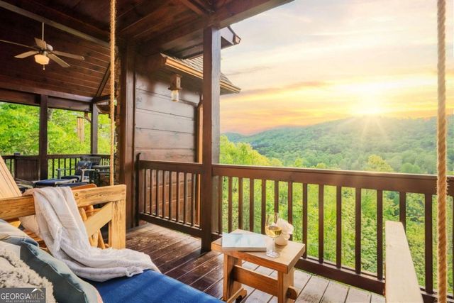 273 Deer Crest Heights, Blue Ridge, GA 30513