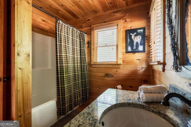 273 Deer Crest Heights, Blue Ridge, GA 30513