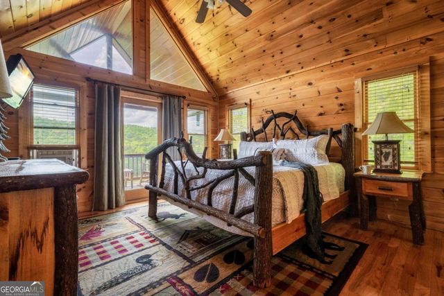 273 Deer Crest Heights, Blue Ridge, GA 30513