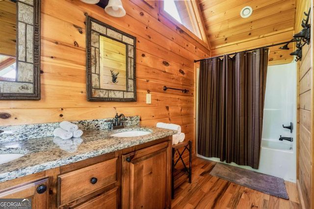273 Deer Crest Heights, Blue Ridge, GA 30513