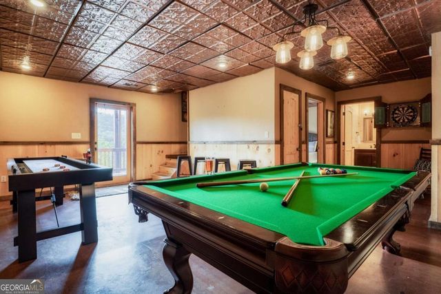 273 Deer Crest Heights, Blue Ridge, GA 30513