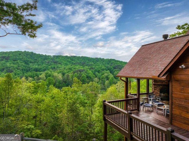 273 Deer Crest Heights, Blue Ridge, GA 30513