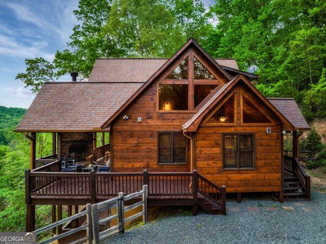 273 Deer Crest Heights, Blue Ridge, GA 30513