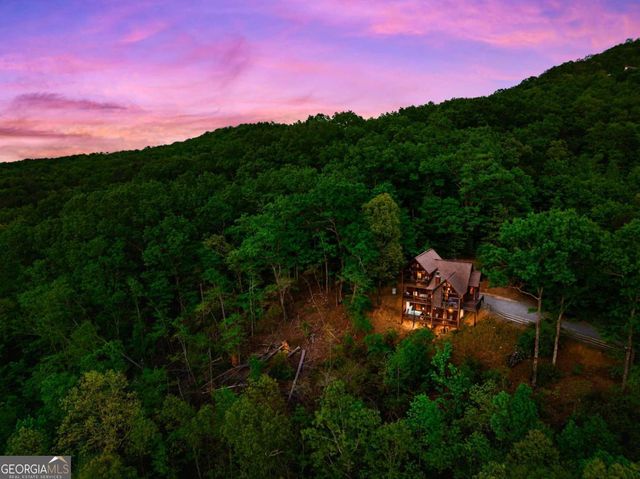 273 Deer Crest Heights, Blue Ridge, GA 30513