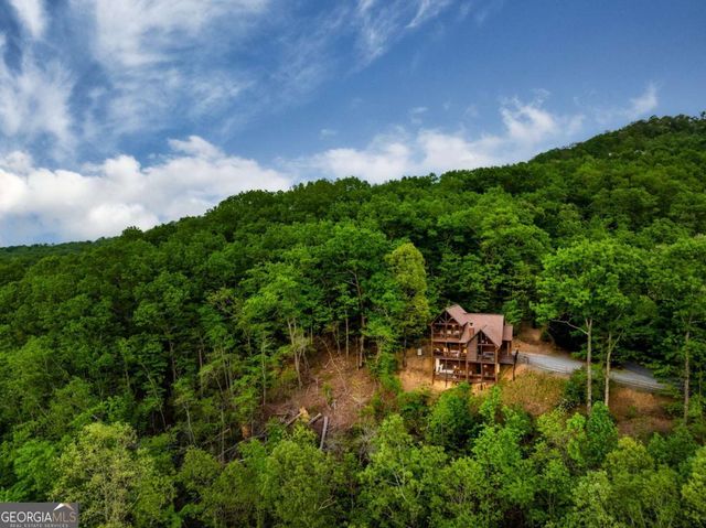 273 Deer Crest Heights, Blue Ridge, GA 30513