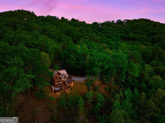 273 Deer Crest Heights, Blue Ridge, GA 30513